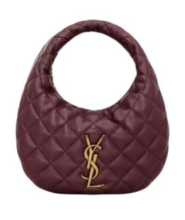 SAINT LAURENT Сумка с короткими ручками