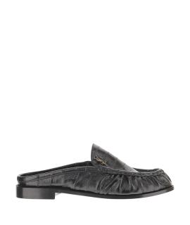 SAINT LAURENT Мюли