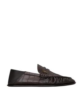 SAINT LAURENT Лоферы