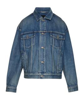 SAINT LAURENT Куртка
