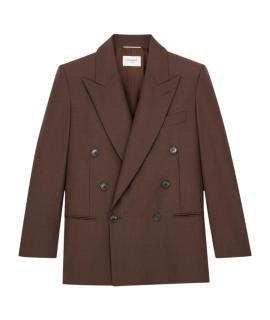 SAINT LAURENT Жакет/пиджак