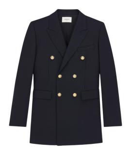 SAINT LAURENT Жакет/пиджак
