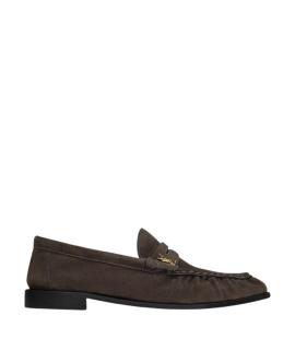 SAINT LAURENT Лоферы