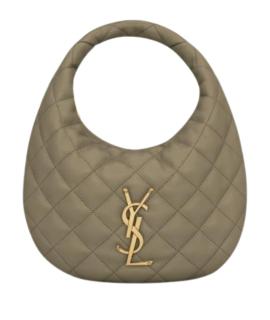SAINT LAURENT Сумка с короткими ручками