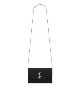 SAINT LAURENT Клатч/вечерняя сумка