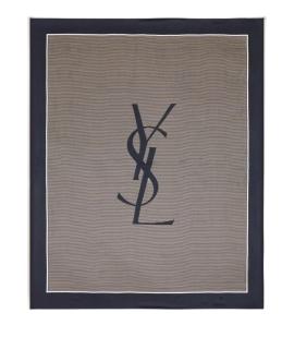 SAINT LAURENT Платок