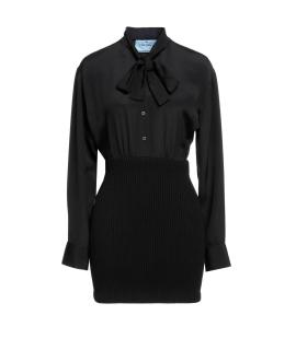 PRADA Коктейльное платье