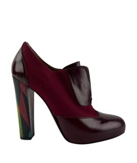 FENDI Ботильоны