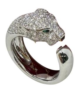 CARTIER Кольцо