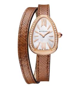 BVLGARI Часы