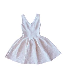 ALAIA Повседневное платье