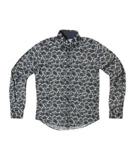 ETRO Кэжуал рубашка
