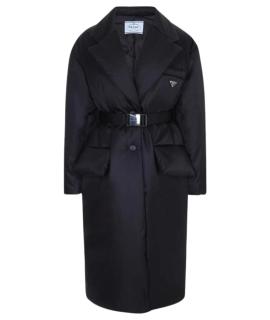 PRADA Пуховик