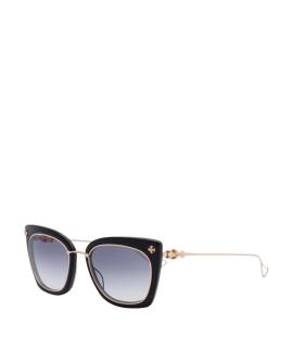CHROME HEARTS Солнцезащитные очки