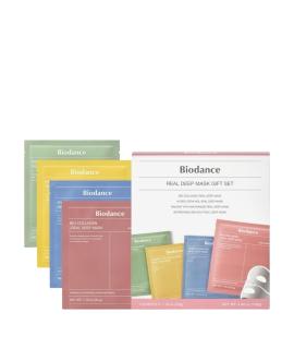 BIODANCE Маска и ампула