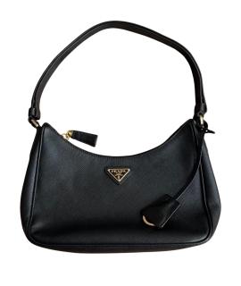 PRADA Сумка с короткими ручками