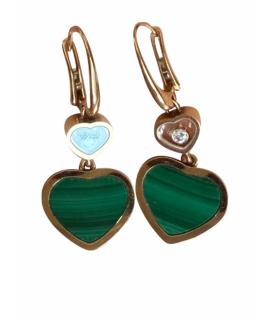CHOPARD Серьги