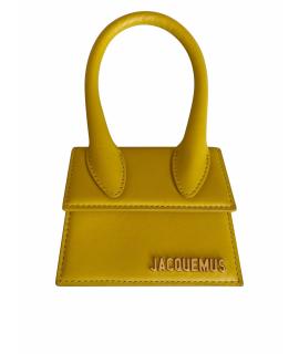 JACQUEMUS Сумка с короткими ручками