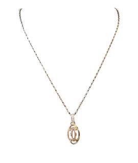 CARTIER Колье