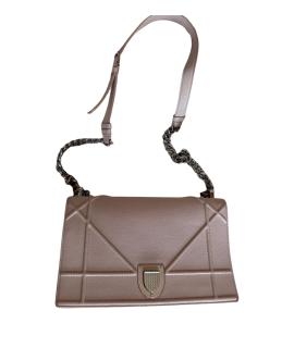 CHRISTIAN DIOR Сумка через плечо