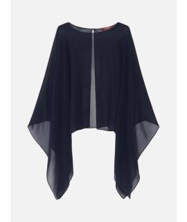 MAX MARA STUDIO Накидка/пончо