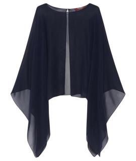 MAX MARA STUDIO Накидка/пончо