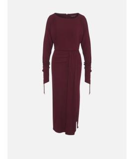 MAX MARA STUDIO Повседневное платье