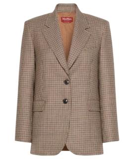 MAX MARA STUDIO Жакет/пиджак