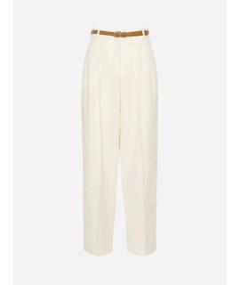 MAX MARA STUDIO Брюки широкие