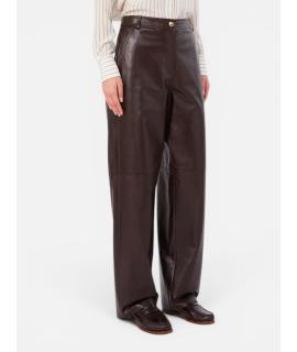 MAX MARA STUDIO Прямые брюки