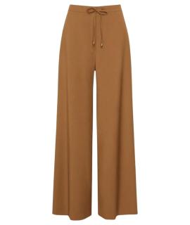 MAX MARA STUDIO Брюки широкие