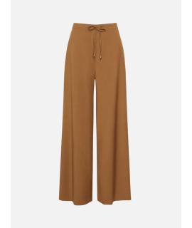 MAX MARA STUDIO Брюки широкие