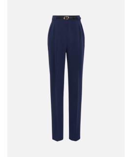 MAX MARA STUDIO Прямые брюки