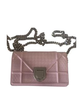 CHRISTIAN DIOR Клатч/вечерняя сумка