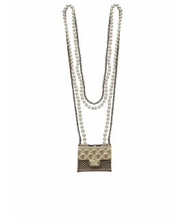 CHANEL Сумка через плечо