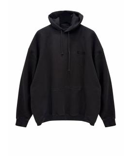 VETEMENTS Худи/толстовка