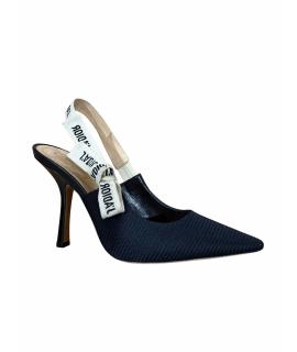 CHRISTIAN DIOR Туфли