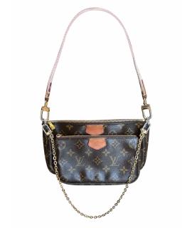 LOUIS VUITTON Сумка через плечо