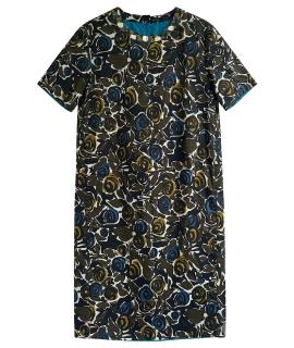 'S MAX MARA Повседневное платье