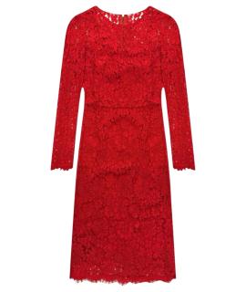 DOLCE&GABBANA Коктейльное платье