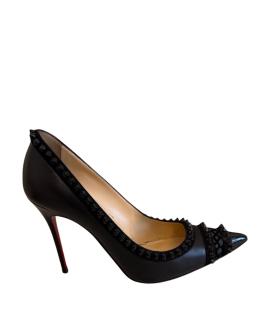 CHRISTIAN LOUBOUTIN Туфли