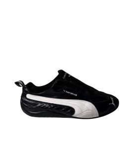 BALENCIAGA Низкие кроссовки / кеды