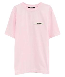 JACQUEMUS Футболка