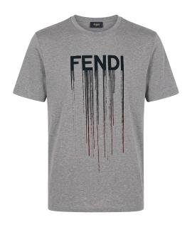 FENDI Футболка