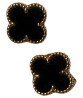 VAN CLEEF & ARPELS Серьги