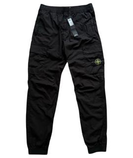 STONE ISLAND Повседневные брюки