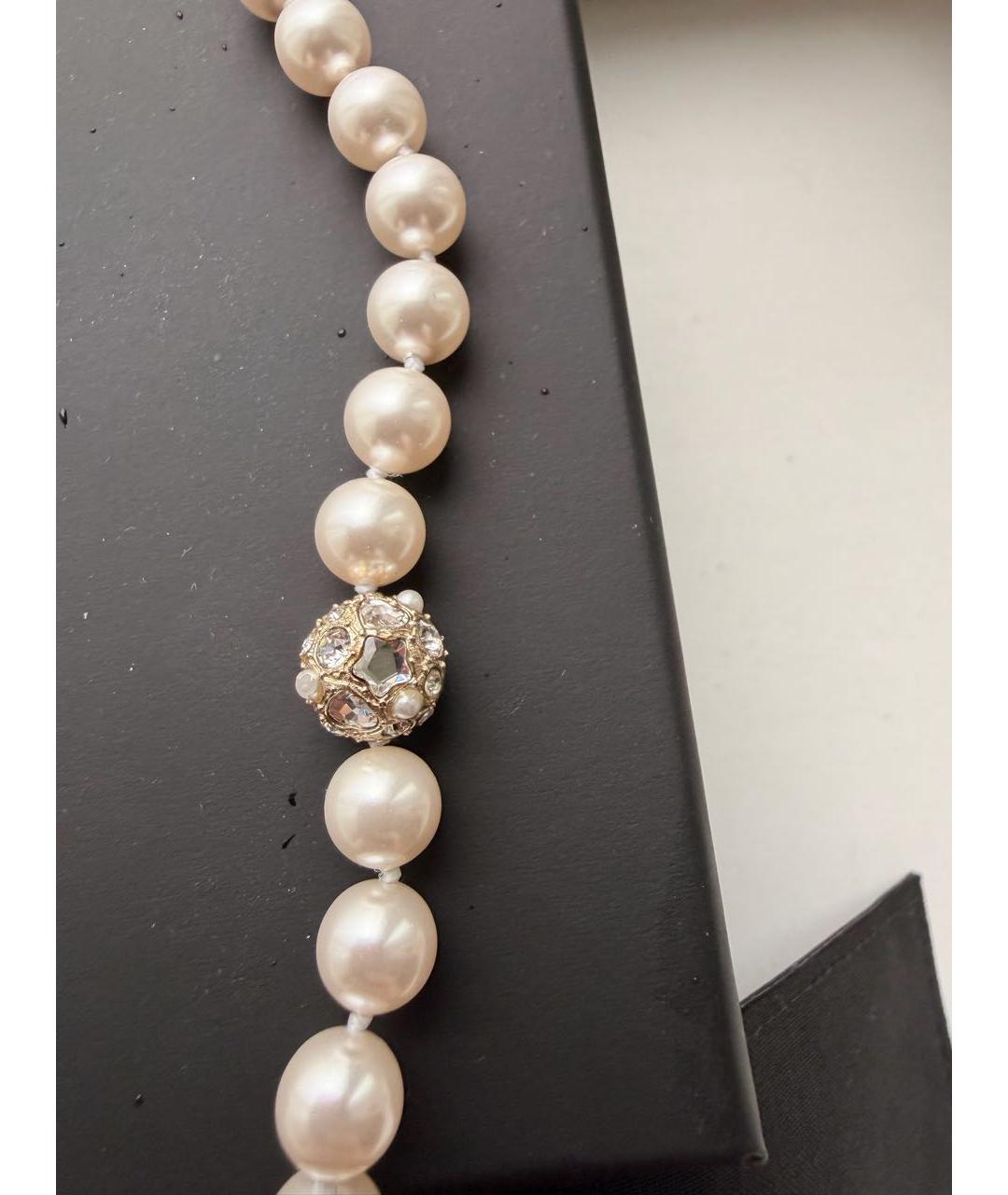 CHANEL Колье, фото 4