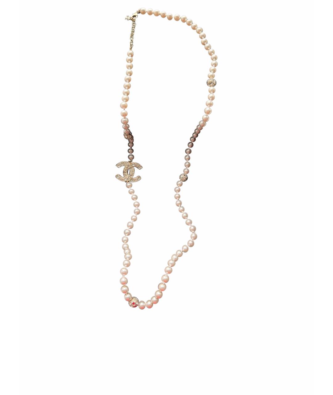 CHANEL Колье, фото 1
