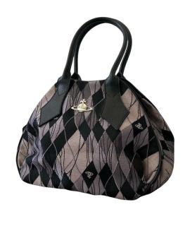 VIVIENNE WESTWOOD Сумка с короткими ручками