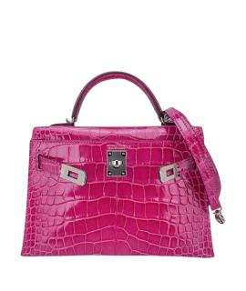 HERMES Сумка с короткими ручками